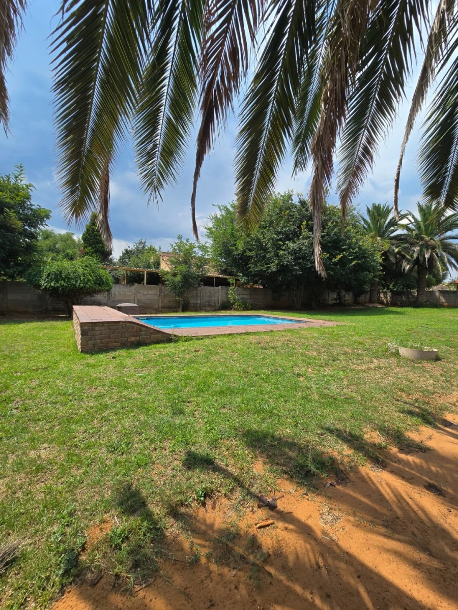 3 Bedroom Property for Sale in Orkney North West